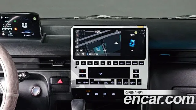 Hyundai Staria id 2678437 из Кореи 7