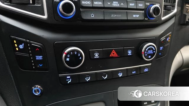 Hyundai The New Grand Starex id 4180696 из Кореи 7