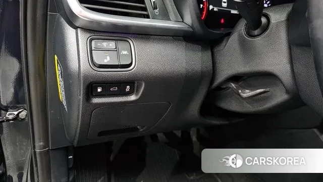 Kia The New K5 2nd generation id 3107234 из Кореи 7