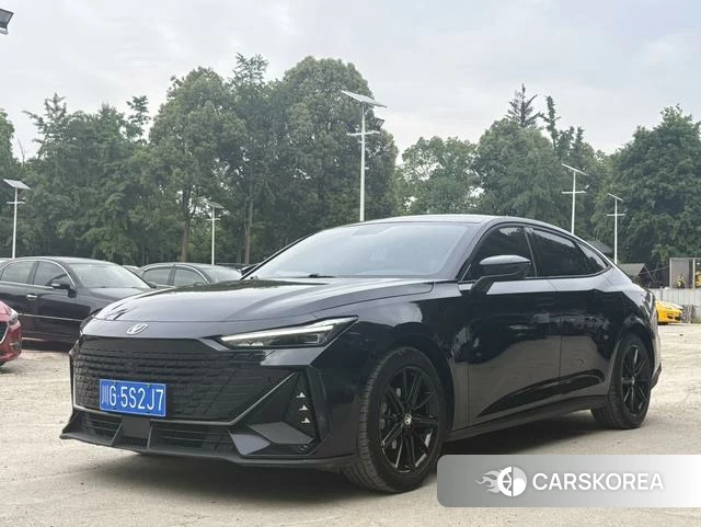 Chang'an UNI-V id 4387614 из Китая 7