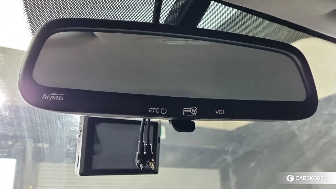 Hyundai The New Grand Starex id 4642371 из Кореи 7