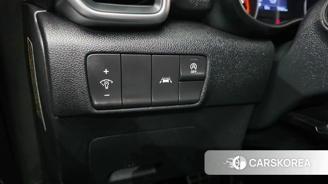 Kia Sportage The Bold id 4317845 из Кореи 7