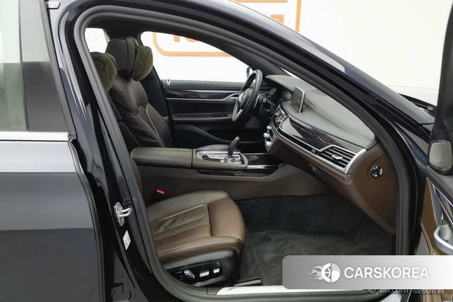 BMW 7 series id 4210676 из Китая 7