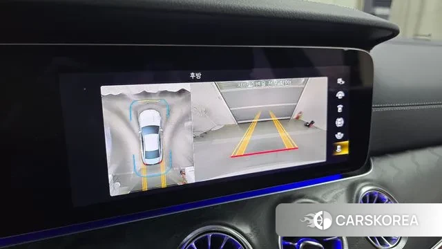 Mercedes-Benz CLS-Class C257 id 3701372 из Кореи 7