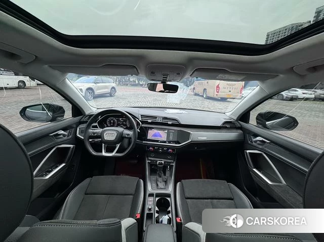 Audi Q3 id 4366095 из Китая 7