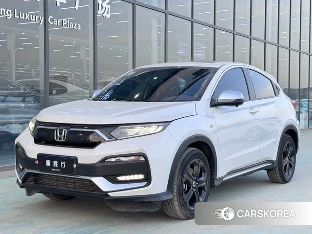 Honda XR-V id 4263454 из Китая 7