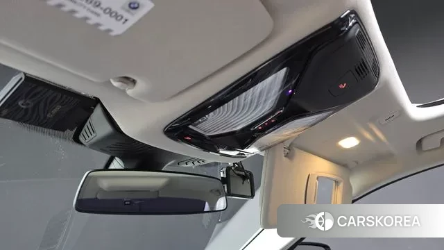 BMW 5 Series (G30) id 3536378 из Кореи 7