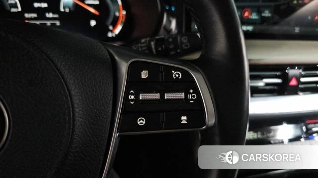 Kia Mohave Master id 3893239 из Кореи 7