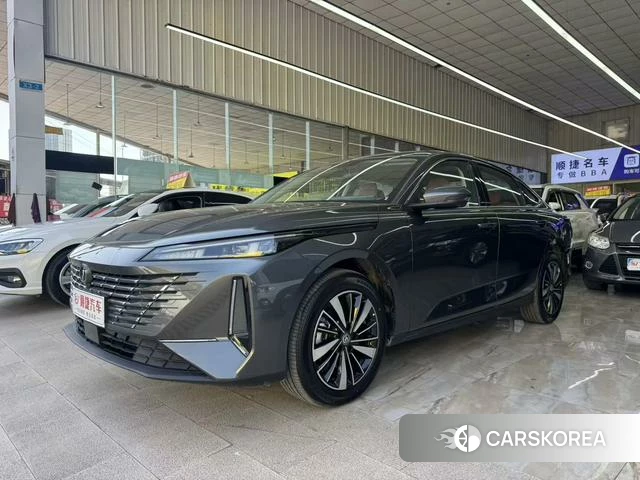 Chang'an Yidong PHEV id 3983262 из Китая 7