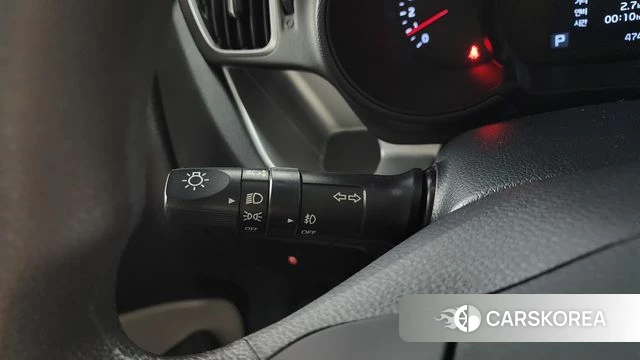 Kia The New Ray id 4586742 из Кореи 7