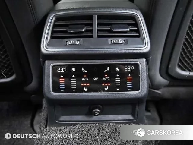 Audi A6 (C8) id 3473149 из Кореи 7