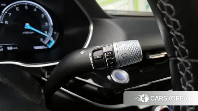 Genesis G80 (RG3) id 3735710 из Кореи 7