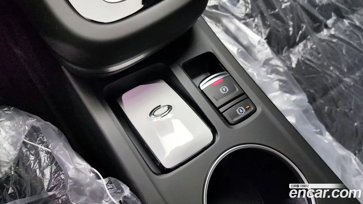 Renault Korea (Samsung) XM3 id 1716202 из Кореи 7