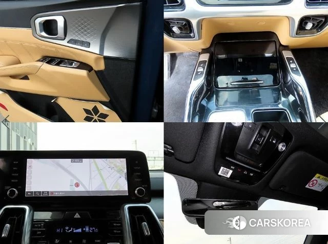 Kia Sorento 4th Generation id 3852283 из Кореи 7