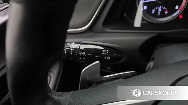 Hyundai Sonata (DN8) id 3551372 из Кореи 7