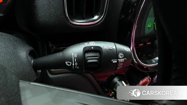 Mini Cooper Countryman id 3898844 из Кореи 7