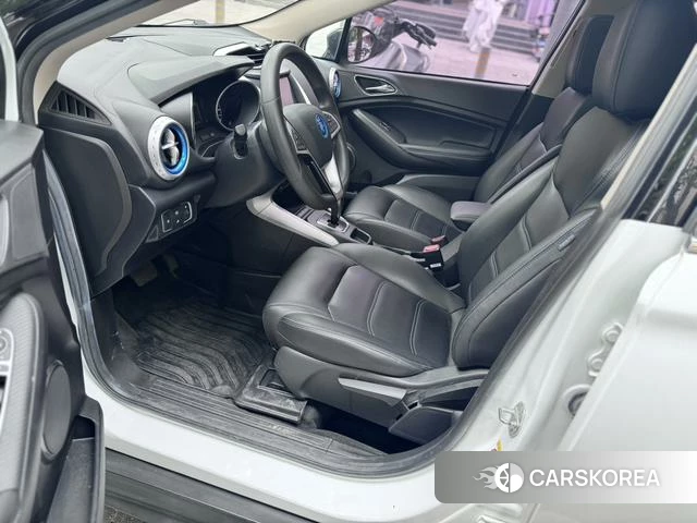 BYD Yuan EV id 4240602 из Китая 7