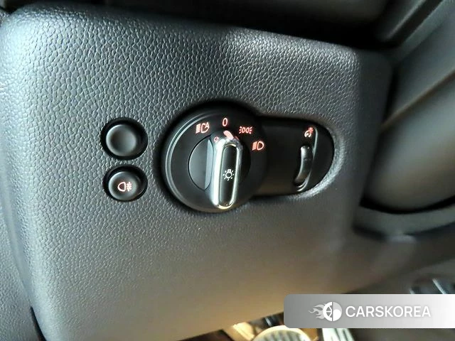 Mini Cooper id 4549260 из Кореи 7