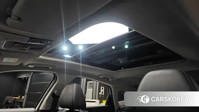 Hyundai Sonata (DN8) id 3428588 из Кореи 7