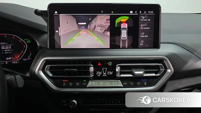 BMW X4 (G02) id 3903612 из Кореи 7