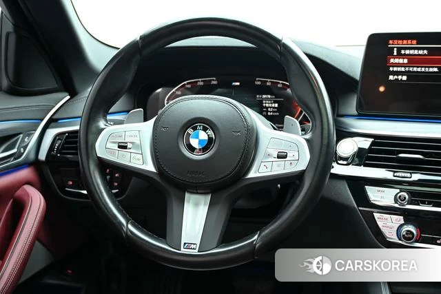 BMW 5 series id 4271228 из Китая 7