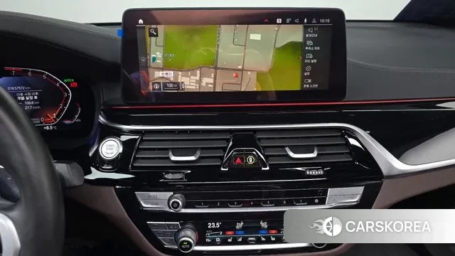 BMW 6 Series GT (G32) id 3473372 из Кореи 7