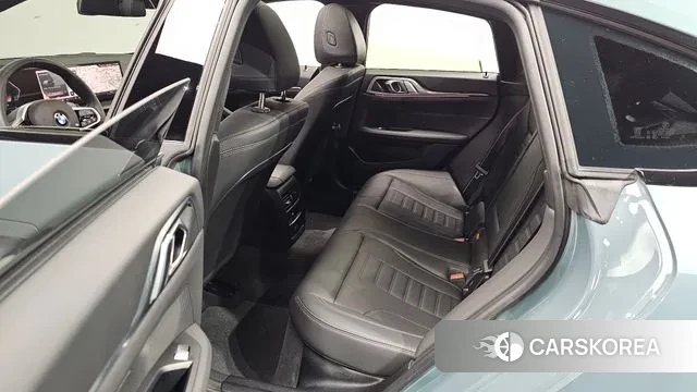 BMW 4 Series (G22) id 3211939 из Кореи 7