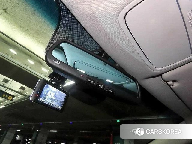 Kia All New K7 Hybrid id 3856585 из Кореи 7