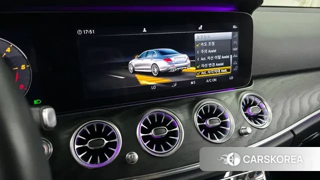 Mercedes-Benz E-Class W213 id 2966449 из Кореи 7