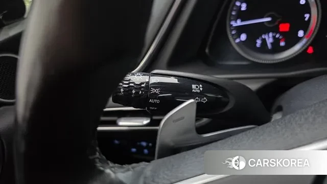 Hyundai Sonata (DN8) id 3367220 из Кореи 7