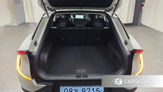 Kia EV6 id 4783708 из Кореи 7
