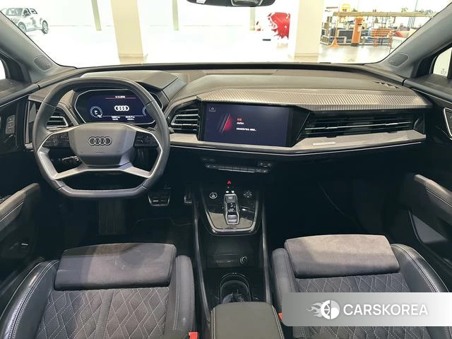 Audi Q4 e-tron id 4259416 из Китая 7
