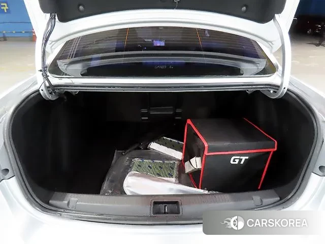 Renault Korea (Samsung) SM3 Neo id 3351267 из Кореи 7