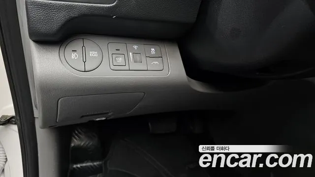 Hyundai The New Grand Starex id 2280189 из Кореи 7