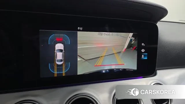 Mercedes-Benz E-Class W213 id 3777919 из Кореи 7