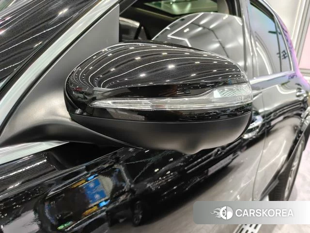 Mercedes-Benz GLE (import) id 4215714 из Китая 7
