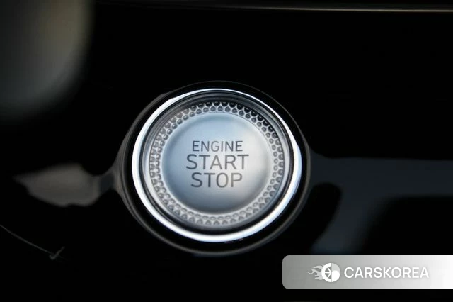 Genesis G80 (RG3) id 4304385 из Кореи 7