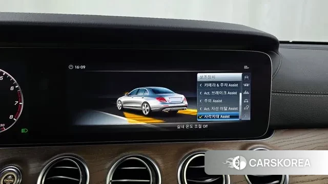 Mercedes-Benz E-Class W213 id 3789823 из Кореи 7