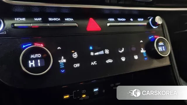 Hyundai Sonata D Edge (DN8) id 3359632 из Кореи 7