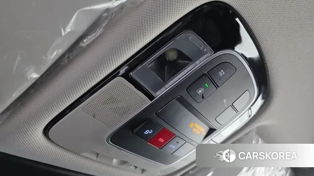 Hyundai The New Tucson (NX4) id 3745393 из Кореи 7