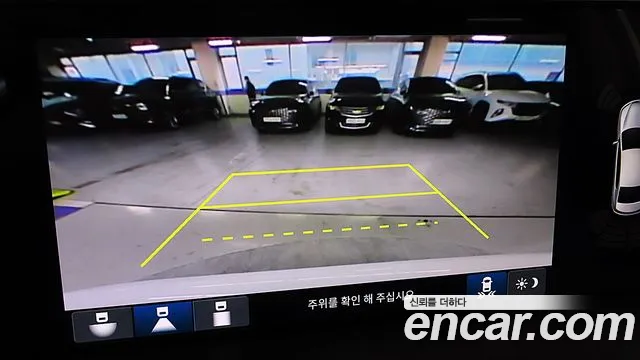 Honda Accord 11th Generation id 2651988 из Кореи 7