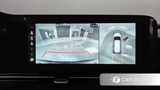 Kia Carnival 4th generation id 3110024 из Кореи 7