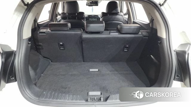 Ssangyong The New Tivoli id 4645276 из Кореи 7