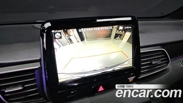 Hyundai Veloster (JS) id 2808568 из Кореи 7