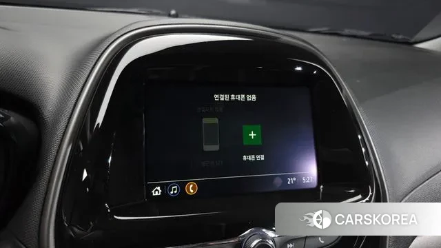 Chevrolet (GM Daewoo) The New Spark id 3253120 из Кореи 7