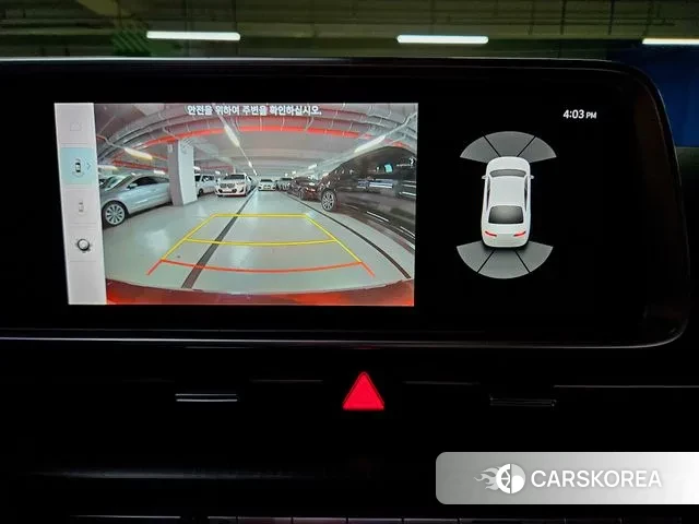 Hyundai Ionic 6 id 3136591 из Кореи 7