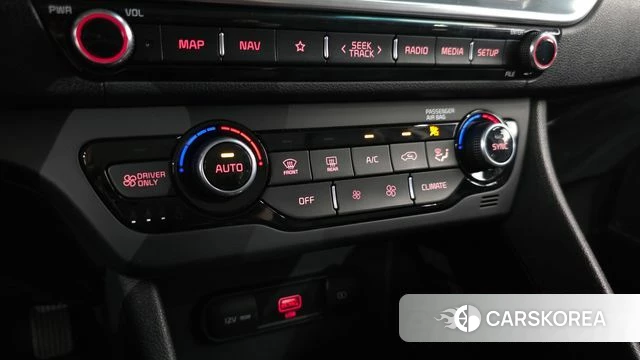Kia The New Niro id 4310180 из Кореи 7