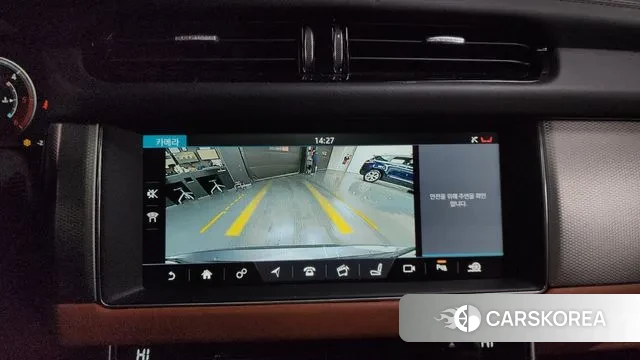 Jaguar XF (X260) id 3578879 из Кореи 7