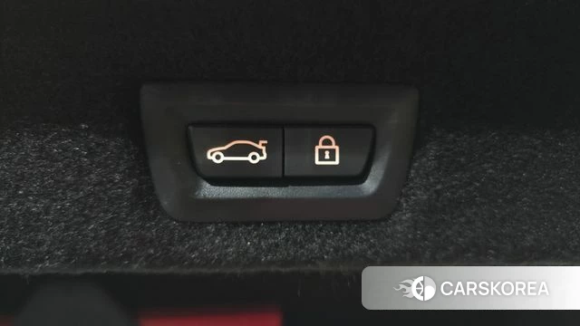 BMW 7 Series (G11) id 4490051 из Кореи 7