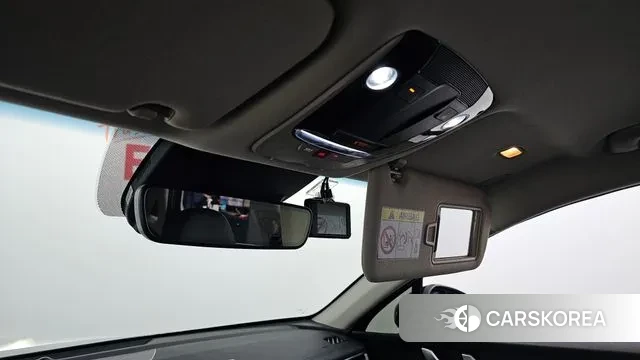 Kia K5 3rd generation id 3508630 из Кореи 7